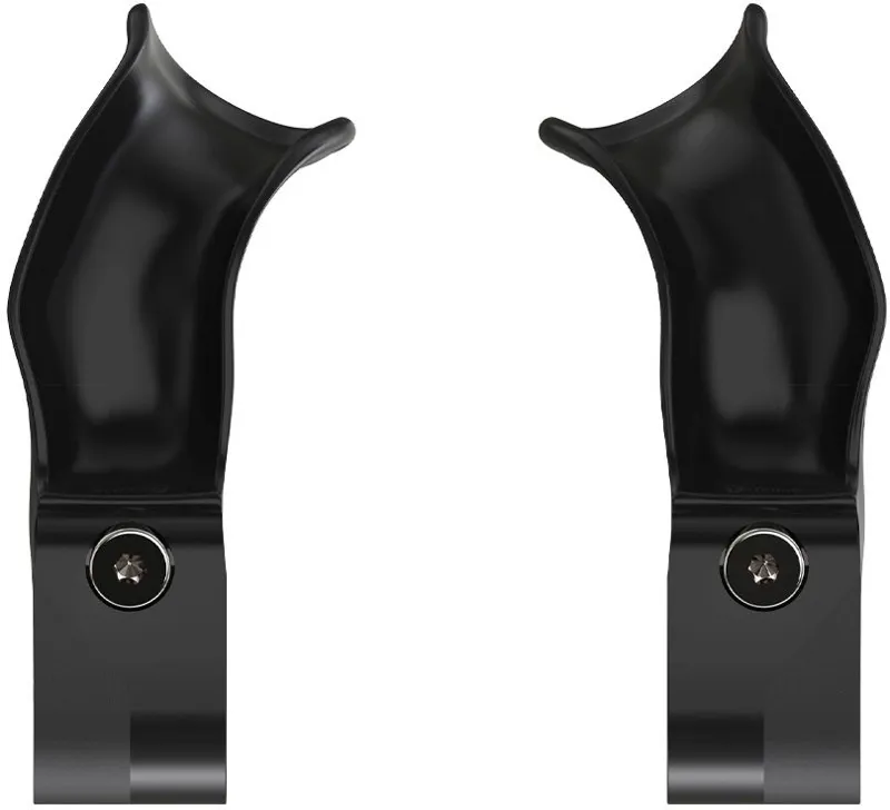 SQlab Inner Bar Ends 411 R Carbon-2